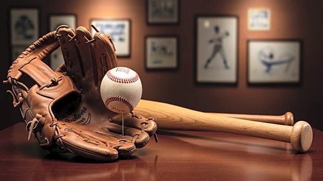 Sports Cards Nonsense Hosts Auction Featuring Iconic Baseball Memorabilia