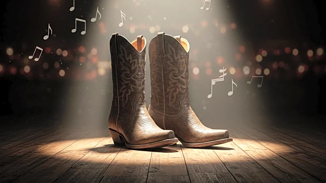 Dolly Parton's Musical Faces Criticism in Nashville, Raises Concerns for Broadway Debut