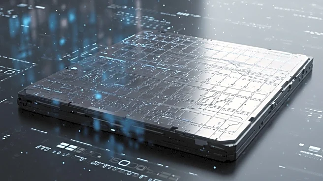 US Government Acquires 10% Stake in Intel to Boost Chip Manufacturing