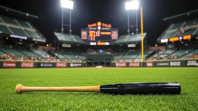 Milwaukee Brewers' William Contreras Secures Victory with Walk-Off Home Run Against Giants