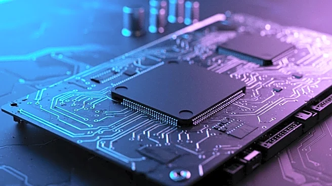 US Government Acquires 10% Stake in Intel Amid Strategic Corporate Interventions
