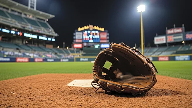 Royals' Bailey Falter Struggles in Bullpen, Impacting Team Performance