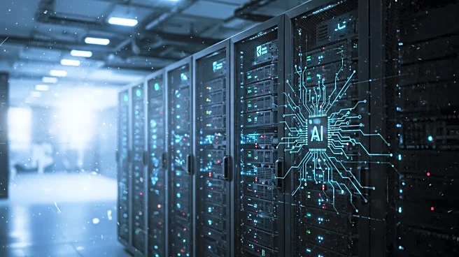 Alphabet Inc. Secures $10 Billion Deal with Meta to Enhance AI Infrastructure