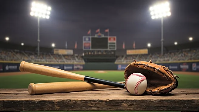 Zach McKinstry's Performance Highlights Detroit Tigers' Grit in Comeback Win