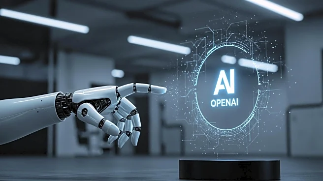 Elon Musk's Bid to Involve Mark Zuckerberg in OpenAI Acquisition Rejected