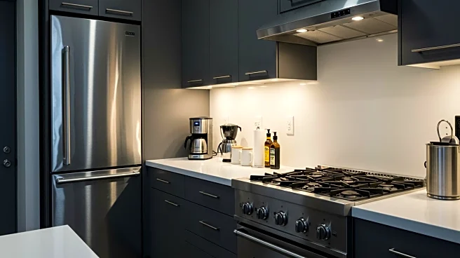 Amazon Offers Significant Discounts on Kitchen Appliances Ahead of Labor Day