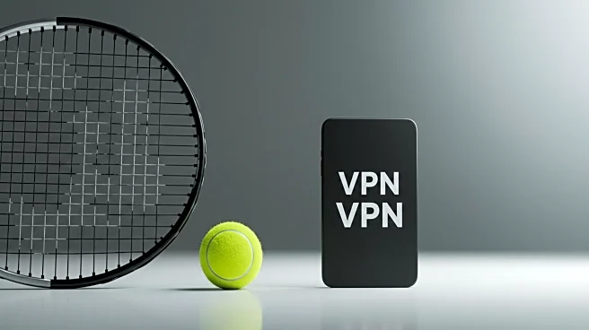 US Open 2025: Free Viewing Options and VPN Workarounds for Tennis Fans