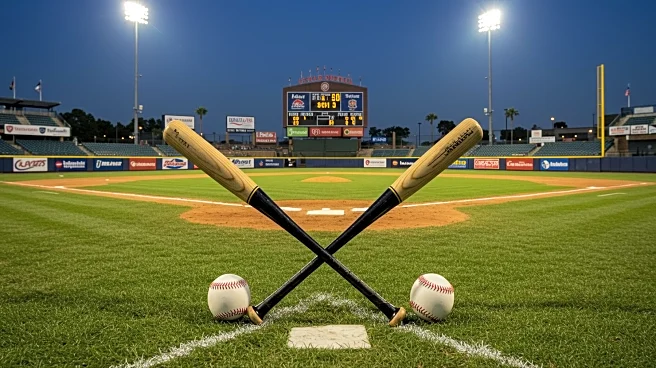 Connecticut and Nevada Compete for Little League World Series Spot