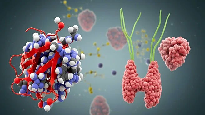 KSRP Protein's Role in Advancing Follicular Thyroid Cancer