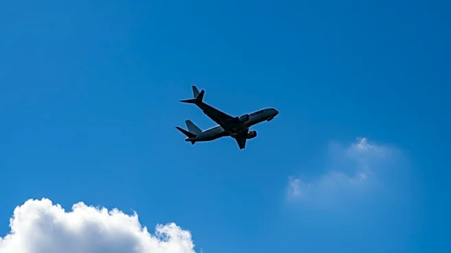 United Airlines Faces Cancellations and Delays Amid Tech Outage Recovery