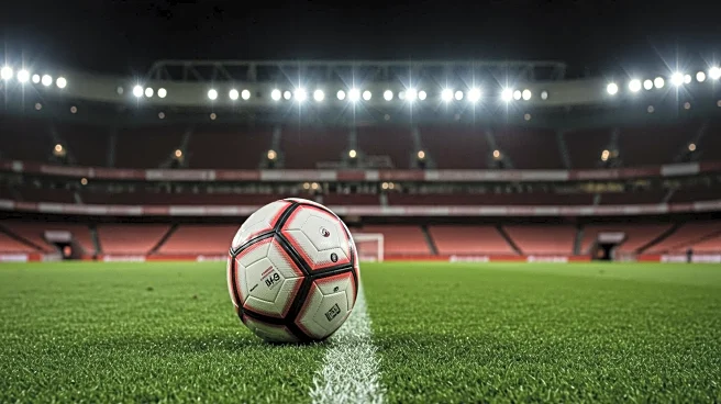 Arsenal Signs Eberechi Eze to Bolster Attack Amid Injury Concerns