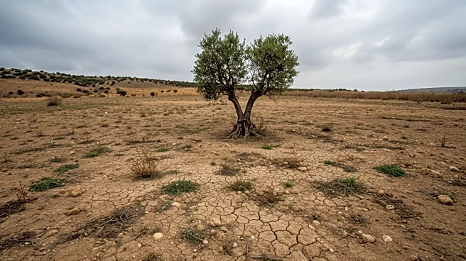 Famine Declared in Northern Gaza Amidst Hamas-Israel Tensions