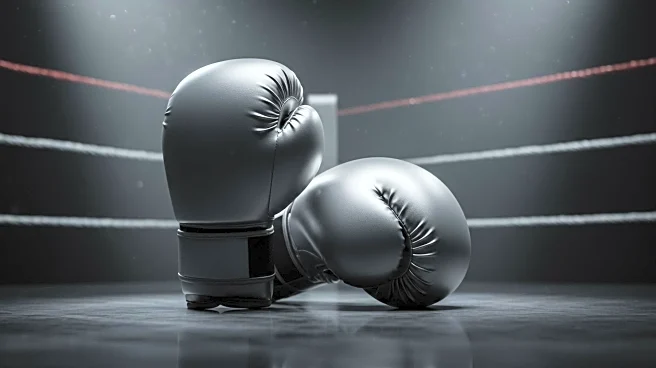 Deontay Wilder Open to 2026 Boxing Match with Francis Ngannou