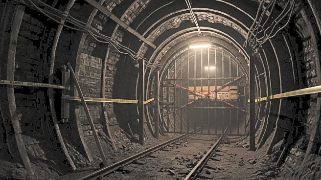 National Coal Mining Museum Staff Strike Over Pay Dispute, Affecting Operations