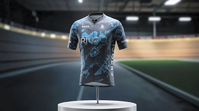Tadej Pogacar Advocates for Cyclists' Privacy with Unique Jersey