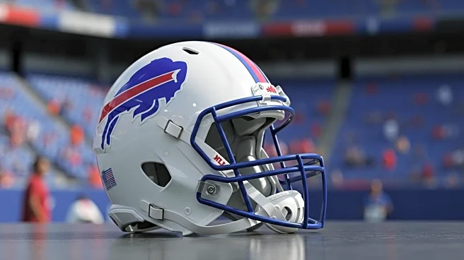 Buffalo Bills' Tre'Davious White Suffers Injury, Team May Seek External Options