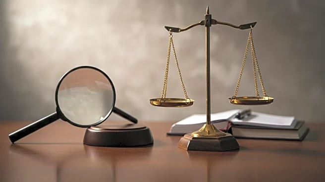 KinderCare Faces Class Action Lawsuit Over Alleged Misleading IPO Statements