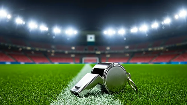 UEFA Appoints Matej Jug as Referee for Shamrock Rovers Play-off, Sparking Interest