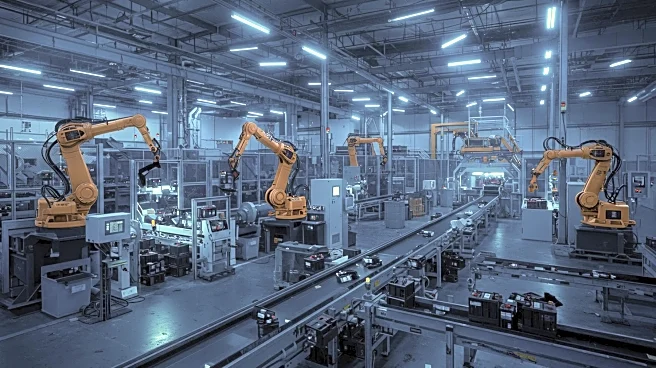 Enterprises and Government Policies Drive Electric Vehicle Battery Recycling Efforts