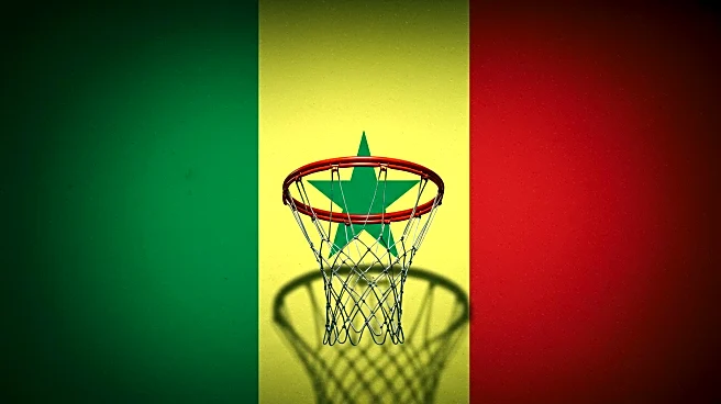 Senegal Women's Basketball Team Cancels US Training Camp Due to Visa Denials