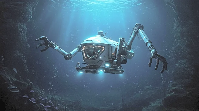 The Metals Company Faces Regulatory Hurdles in Deep-Sea Mining Venture