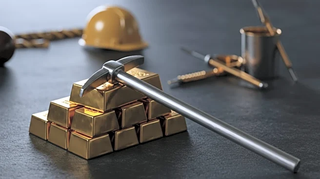 Invesco Ltd. Increases Stake in Hecla Mining Company, Impacting Institutional Ownership