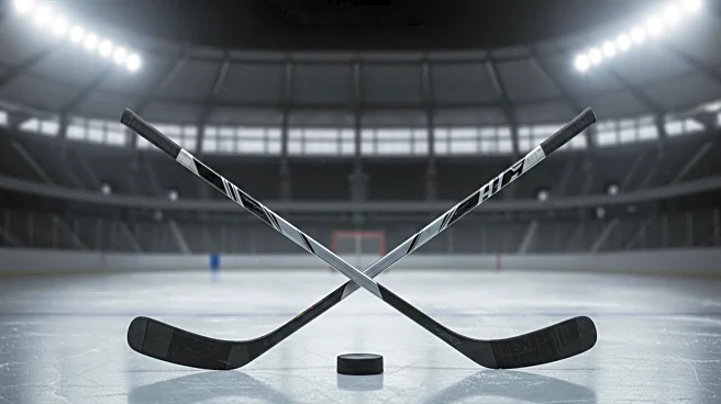 Chicago Blackhawks Acquire Top Defenseman Sam Rinzel from Montreal