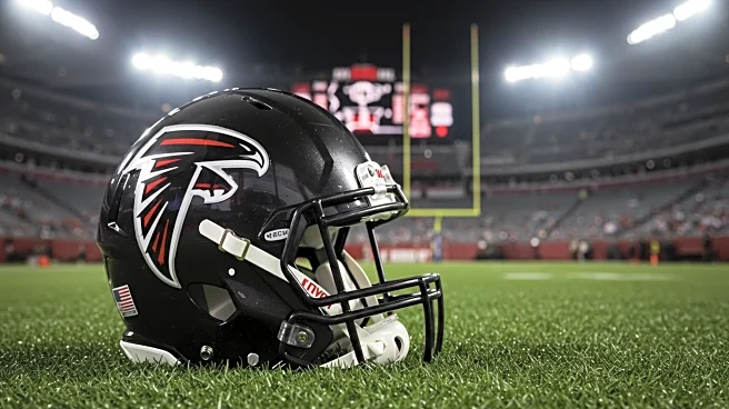 Falcons' Elijah Dotson Emerges as Leading Rusher in Preseason Finale Against Cowboys