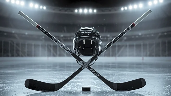 San Jose Sharks Highlight Top Prospects for Upcoming NHL Season