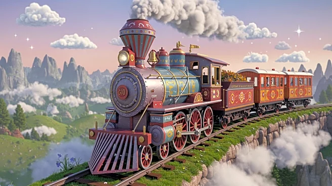 Disney's Big Thunder Mountain Railroad to Reopen in 2026 with New Storyline