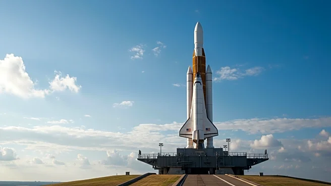 Blue Origin's New Shepard NS-35 Mission Scrubbed Due to Avionics Issue
