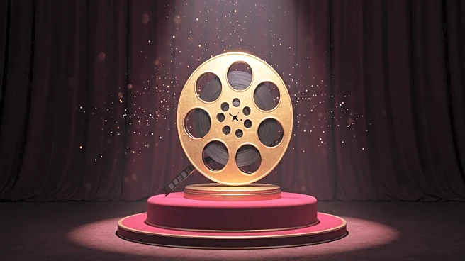 Stefan Dordevic's 'Winds, Talk to Me' Wins Top Honor at Sarajevo Film Festival