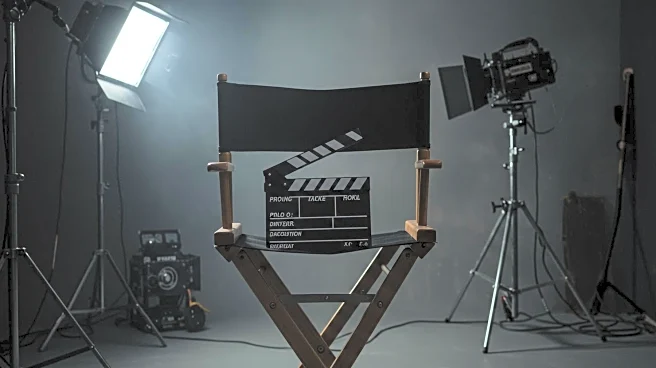 Netflix Suspends 'Emily in Paris' Filming After Assistant Director Diego Borella's Sudden Death