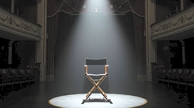 Emily in Paris Assistant Director Diego Borella Dies at 47 During Season 5 Filming
