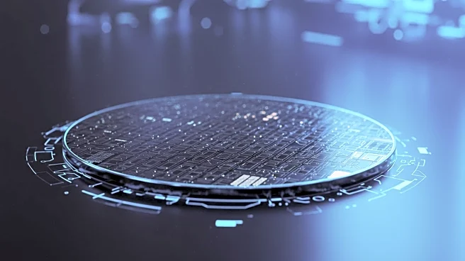 U.S. Government Acquires 10% Stake in Intel to Boost Semiconductor Manufacturing
