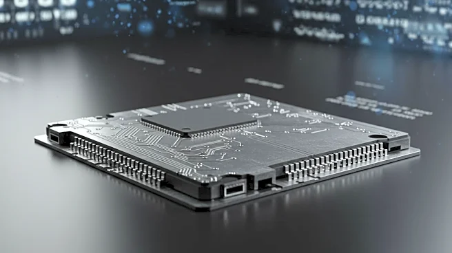 Senator Investment Group LP Increases Stake in Taiwan Semiconductor Manufacturing, Impacting Investment Portfolio