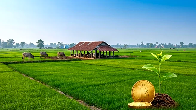 Haryana Government Initiates Self-Reliance Efforts for Gaushalas with Financial Support