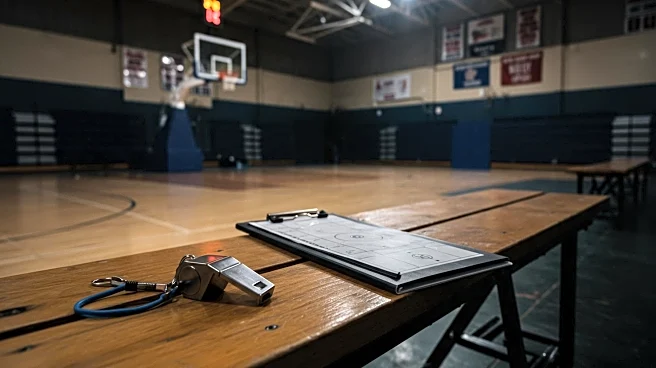 South Carolina Assistant Coach Robertson Hospitalized After Car Accident
