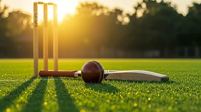 Northern Superchargers Secure Victory, Ending Oval Invincibles' Playoff Hopes