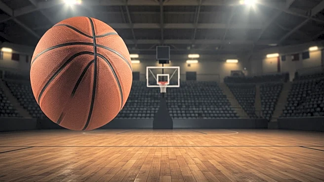 Indiana Fever Signs Aerial Powers to Bolster Playoff Push Amid Injuries