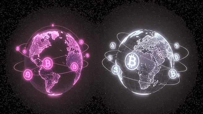 Bitcoin World Live Feed Enhances Trader Decision-Making in Crypto Market