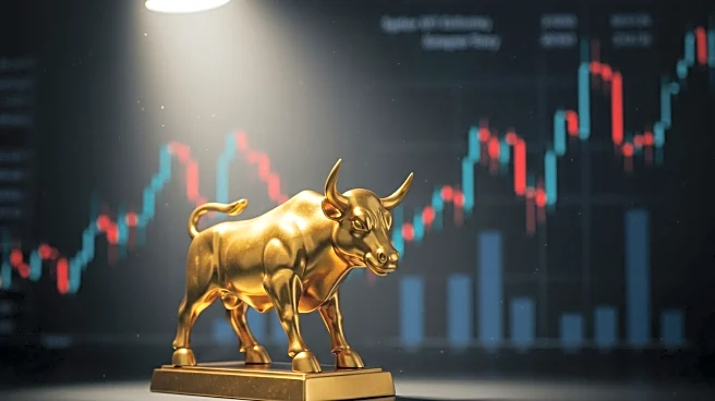 UBS Highlights Stocks with Continued Upside Potential Post-Earnings Season
