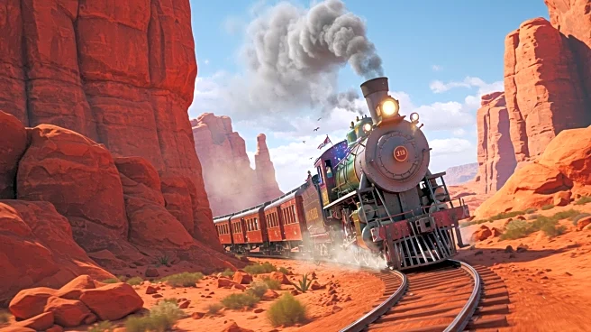 Disney Revamps Big Thunder Mountain Railroad with New Storyline and Features