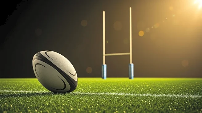 England Women's Rugby Team Defeats United States in Record-Breaking Match