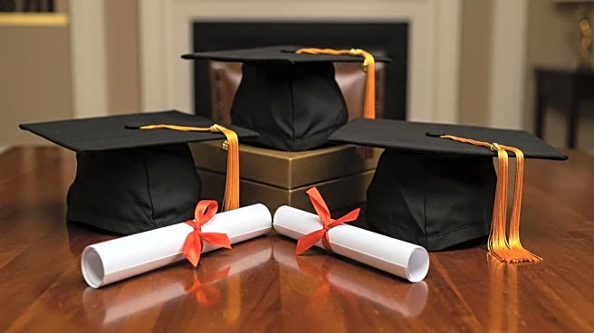 Catherine Zeta Jones and Michael Douglas' Daughter Shares Stunning Photos Post-Graduation