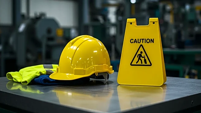 Health and Safety Authority Investigates Fatal Machinery Incident Involving Young Boy in Donegal