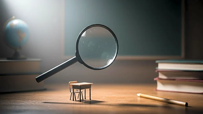 Gauteng Education Department Appoints Law Firm to Investigate Grade 3 Learner's Death