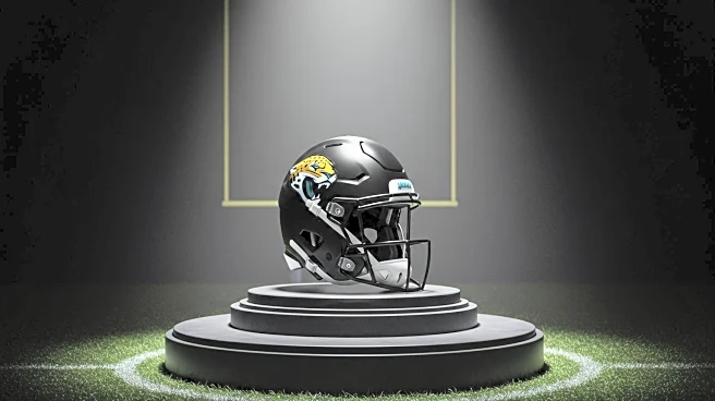 Jacksonville Jaguars Finalize Roster with Limited Openings for 2025 Season