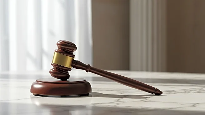 Judge Extends Injunction Against Trump Administration's Funding Cuts to Sanctuary Cities