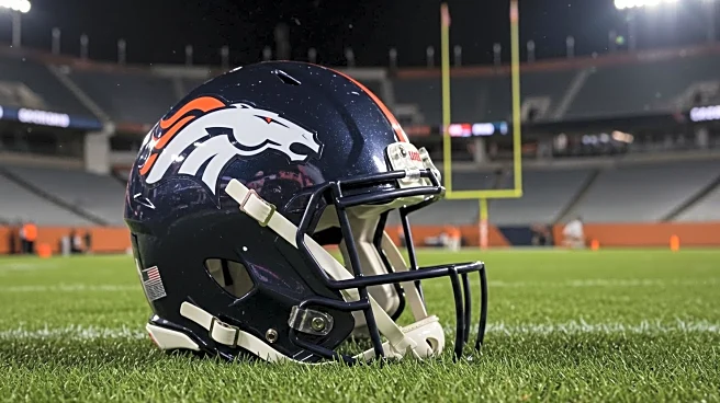 Broncos' Tyler Badie Impresses with First-Team Performance in Preseason Game